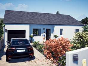 Vente Maison 3 chambresJoué-sur-Erdre