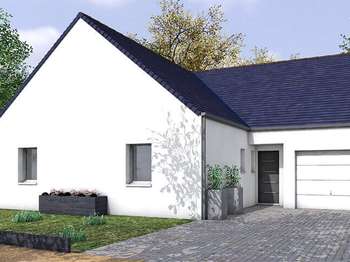 Vente maison