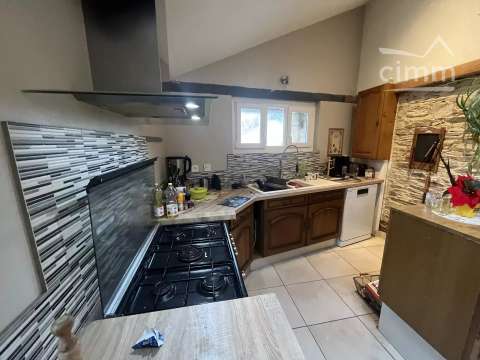 Vente maison 7 pièces Joué-sur-Erdre 44