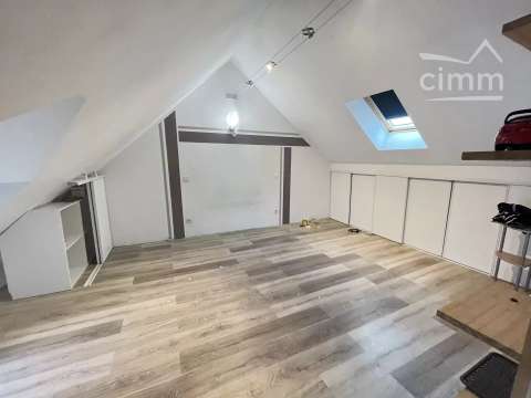 Vente maison 7 pièces Vente maison 7 pièces