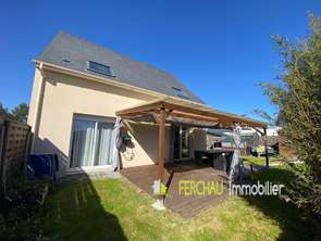Vente Maison 3 chambresJoué-sur-Erdre