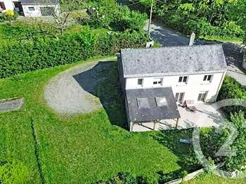 Vente maison 6 pièces Joué-sur-Erdre 44