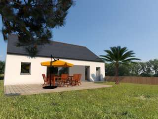 Vente maison 4 pièces Vente maison 4 pièces