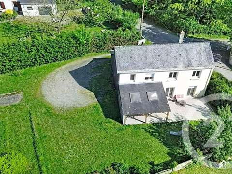 Vente maison 6 pièces Joué-sur-Erdre 44