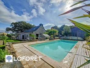 Vente Maison 4 chambresJoué-sur-Erdre