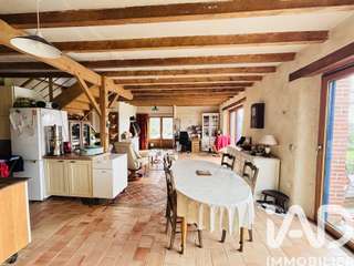 Vente maison 8 pièces Vente maison 8 pièces