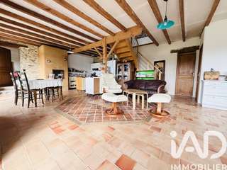 Vente maison 8 pièces Vente maison 8 pièces