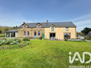 Vente Maison 5 chambresJoué-sur-Erdre