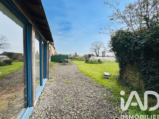 Vente maison 8 pièces Vente maison 8 pièces