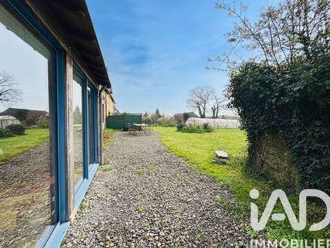 Vente maison 8 pièces Vente maison 8 pièces
