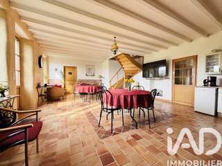 Vente maison 8 pièces Vente maison 8 pièces