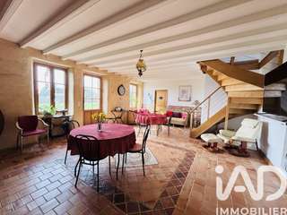 Vente maison 8 pièces Vente maison 8 pièces