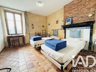 Vente maison 8 pièces Vente maison 8 pièces