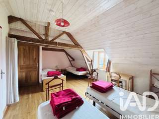 Vente maison 8 pièces Vente maison 8 pièces