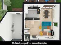 Vente maison
