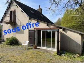 Vente Maison 3 piècesJoué-sur-Erdre