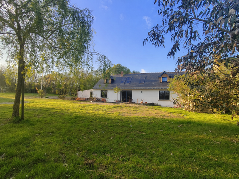 Vente maison 5 pièces Joué-sur-Erdre 44