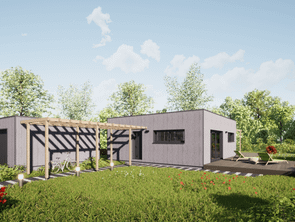 Vente Maison 3 chambresJoué-sur-Erdre