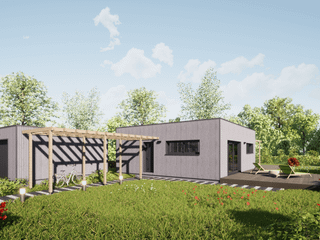 Vente maison