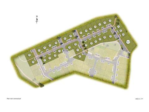 Vente maison