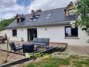 Vente Maison 3 chambresJoué-sur-Erdre