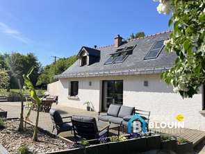 Vente Maison 3 chambresJoué-sur-Erdre