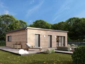 Vente Maison 3 chambresJoué-sur-Erdre