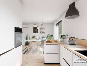 Vente Maison 4 chambresJoué-sur-Erdre