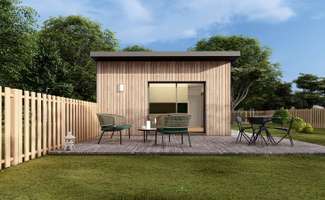 Photo Vente maison Joué-sur-Erdre