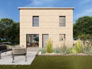 Vente Maison 3 chambresJoué-sur-Erdre