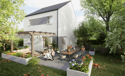 Photo Vente maison Joué-sur-Erdre