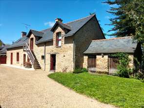Vente Maison 4 chambresJoué-sur-Erdre