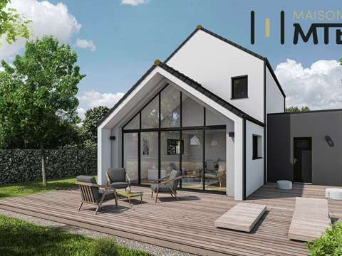 Vente maison