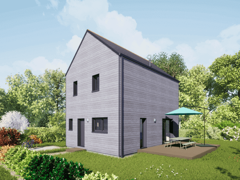 Vente maison Joué-sur-Erdre 44