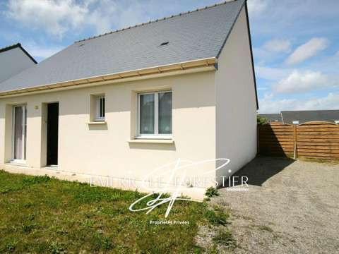 Vente maison 3 pièces Joué-sur-Erdre 44