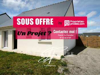 Vente maison 3 pièces Joué-sur-Erdre 44