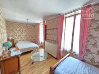 Vente maison
