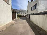 Vente maison