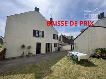 Vente MaisonJoué-sur-Erdre