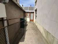 Vente maison