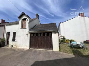 Vente maison