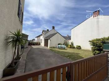 Vente maison