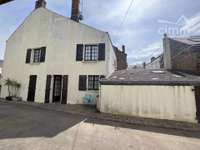 Vente maison
