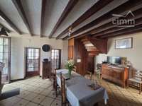 Vente maison