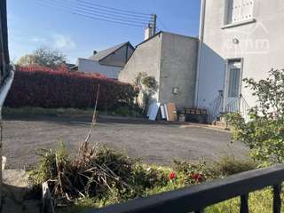 Vente maison
