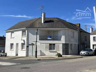 Vente maison