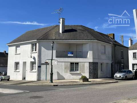 Vente maison Joué-sur-Erdre 44