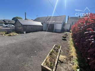 Vente maison