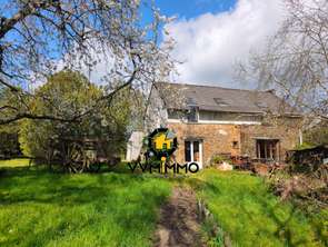 Vente Maison 3 chambresJoué-sur-Erdre