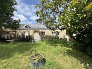 Vente Maison 4 chambresJoué-sur-Erdre